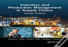 Inventory And Production Management In Supply Chains