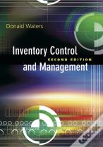 Inventory Control And Management