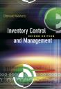 Inventory Control And Management - Preview