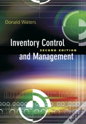 Capa do artigo Inventory Control And Management