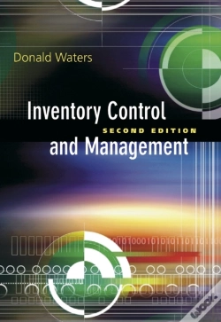 Capa do artigo Inventory Control And Management