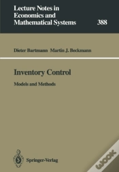 Capa do artigo Inventory Control