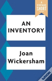 Capa do artigo Inventory