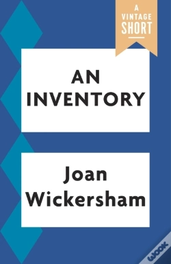 Capa do artigo Inventory