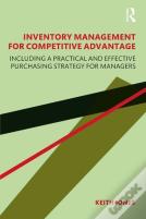 Inventory Management For Competitive Advantage