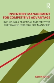 Capa do artigo Inventory Management For Competitive Advantage