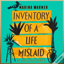 Capa do artigo Inventory Of A Life Mislaid