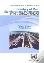 Inventory Of Main Standards And Parameters Of The E Waterway Network