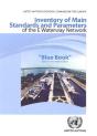 Inventory Of Main Standards And Parameters Of The E Waterway Network - Preview