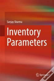 Capa do artigo Inventory Parameters