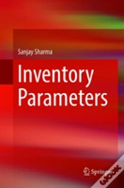 Capa do artigo Inventory Parameters
