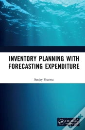 Capa do artigo Inventory Planning With Forecasting Expenditure