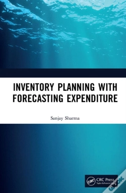 Capa do artigo Inventory Planning With Forecasting Expenditure