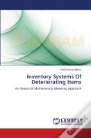 Inventory Systems Of Deteriorating Items
