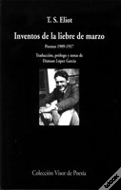 Capa do artigo Inventos De La Liebre De Marzo