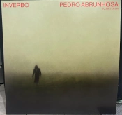Capa do artigo Inverbo - Vinil