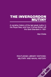 Capa do artigo Invergordon Mutiny