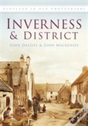Capa do artigo Inverness And District