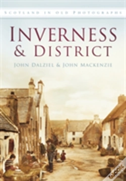 Capa do artigo Inverness And District