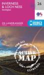 Inverness & Loch Ness, Strathglass - Preview