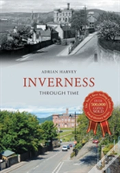 Capa do artigo Inverness Through Time