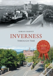 Capa do artigo Inverness Through Time