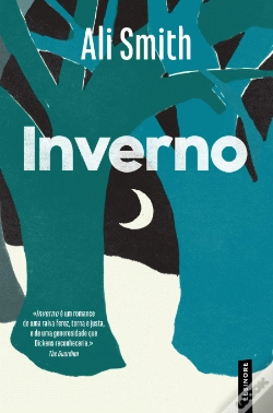 Capa do artigo Inverno