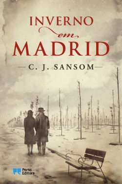 Capa do artigo Inverno em Madrid