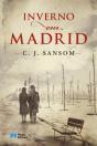 Inverno em Madrid - Preview