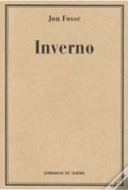 Capa do artigo Inverno