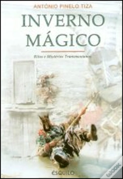 Capa do artigo Inverno Mágico