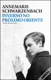 Capa do artigo Inverno no Próximo Oriente