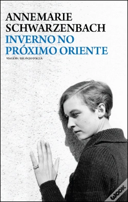 Capa do artigo Inverno no Próximo Oriente