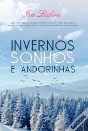 Capa do artigo Invernos, Sonhos e Andorinhas
