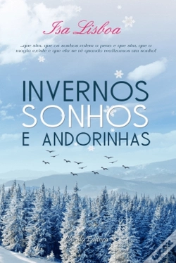 Capa do artigo Invernos, Sonhos e Andorinhas