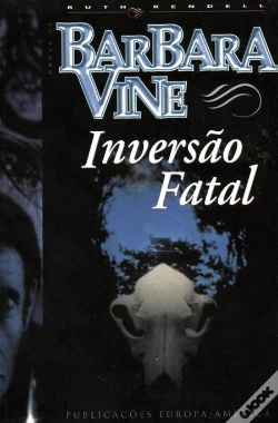 Capa do artigo Inversão Fatal