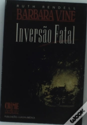 Capa do artigo Inversão Fatal