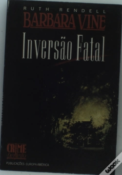 Capa do artigo Inversão Fatal