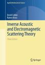 Inverse Acoustic And Electromagnetic Scattering Theory - Preview