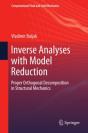 Inverse Analyses With Model Reduction - Preview