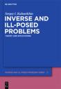 Inverse And Ill-Posed Problems - Preview