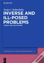 Inverse And Ill-Posed Problems
