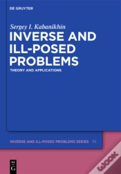 Capa do artigo Inverse And Ill-Posed Problems