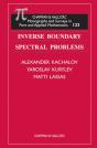 Inverse Boundary Spectral Problems - Preview
