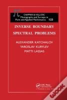 Inverse Boundary Spectral Problems