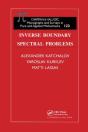 Inverse Boundary Spectral Problems - Preview