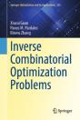 Inverse Combinatorial Optimization Problems - Preview