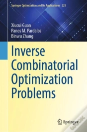 Capa do artigo Inverse Combinatorial Optimization Problems