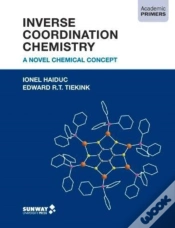 Capa do artigo Inverse Coordination Chemistry