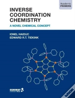 Capa do artigo Inverse Coordination Chemistry
